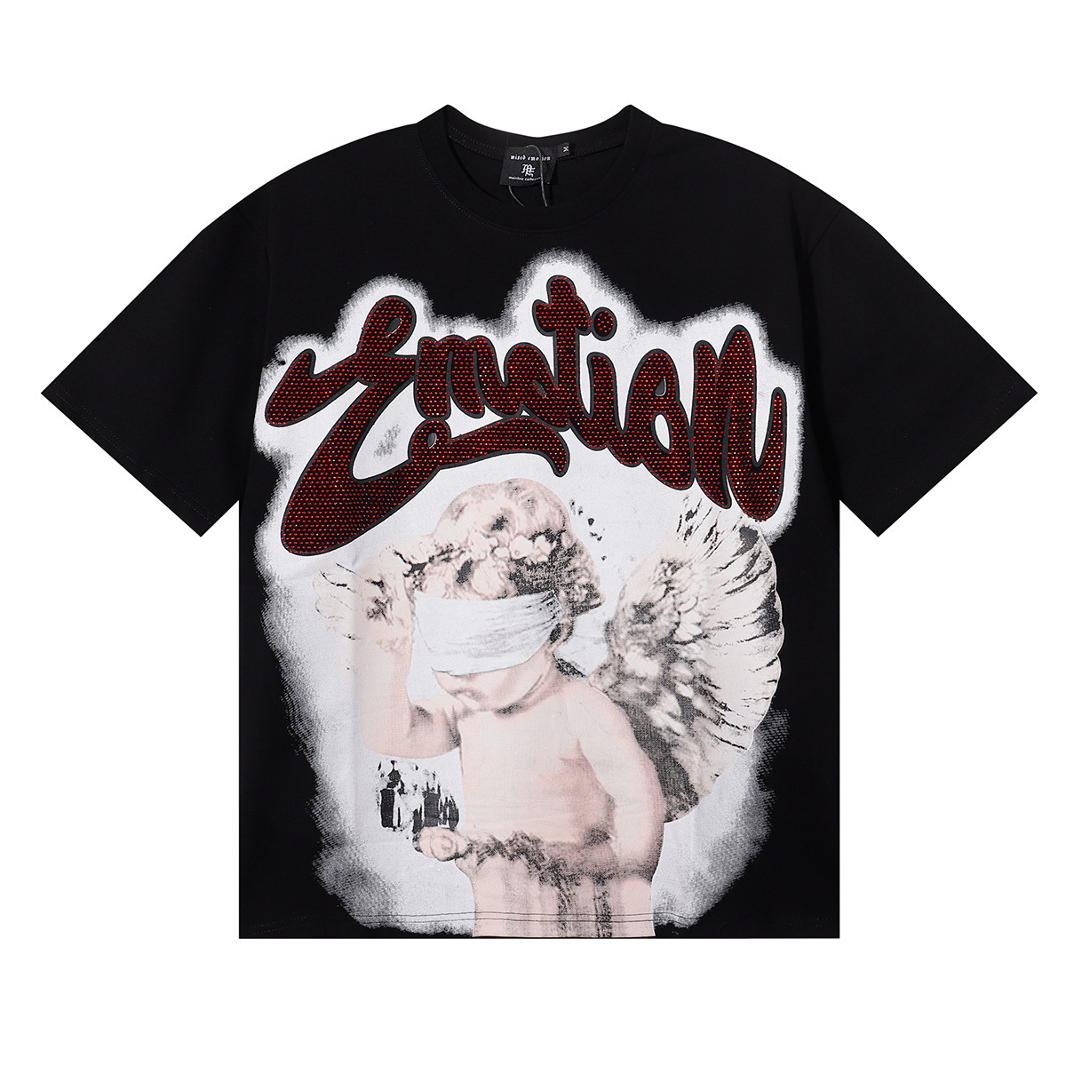 Em007 black
