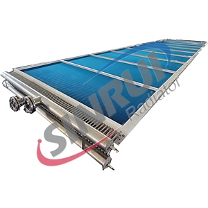 Resfriador a Seco Tipo V de Alta Eficiência para Data Center - Product Image 4