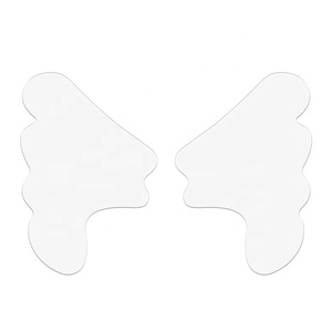 Anti <strong>Wrinkle</strong> Custom Silicone Logo <strong>Patch</strong> for Chest Reusable Silicone Eye <strong>Patches</strong> for <strong>Wrinkles</strong> Medical Grade Silicone <strong>Face</strong> <strong>Patches</strong> - Product Image 3