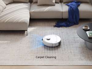 Versione globale per ecovac per DEEBOT N20e elettrico <span class=keywords><strong>robot</strong></span> <span class=keywords><strong>aspirapolvere</strong></span> rastrellamento Aspirateur Aspiradora Staubsauger - Product Image 5