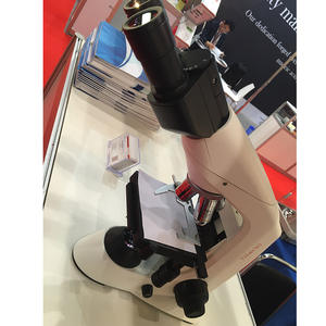 Mds400 trinocular <strong>inverted</strong> and metallurgical <strong>microscope</strong> <strong>price</strong> DRAWELL 10x/22 (1 piece) ; 10x/22 (reticle 1 piece) - Product Image 6