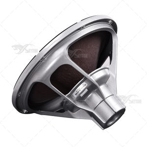 262H-1Aimant en néodyme Pilote de haut-parleur 12 pouces Woofer sonore professionnel - Product Image 3