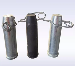 Nhà Máy ban đầu cung cấp chất lượng cao Bailey cầu Bảng điều chỉnh Pin 50*200 mét cho Bailey cầu - Product Image 1