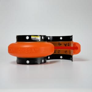 Высококачественная стальная гибкая муфта JUDE из эластомера для компрессоров, изготовленная на заказ на заводе в Китае, для типографий - Product Image 4