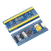 (APM) Placa de sistema STM32F103C8T6/C6T6, placa central de microcontrolador STM32 ARM