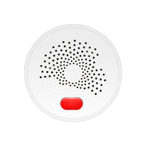 Détecteur de gaz intelligent Tuya avec télécommande Zigbee pour la sécurité de la maison intelligente - Product Image 3