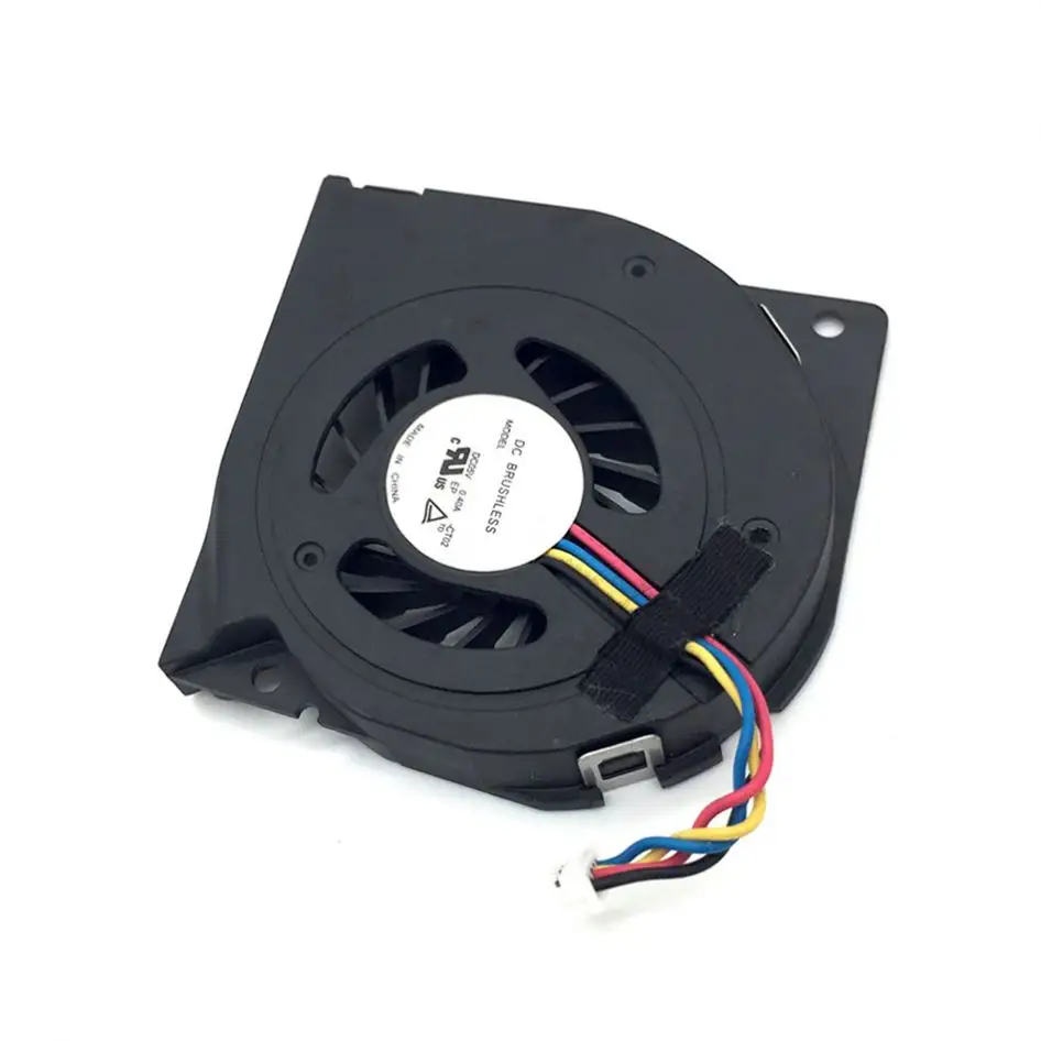 BSB05505HP-SM 5V 0.40A 5.5CM CPU Cooling Fan DC05V 4Pin 4Wire 5508 Blower Fan