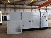Compresseur d'air à vis Nengron Airking 100 kW pour gaz naturel et syngaz, 14 bars, 1,4 MPa, 24 m³/min, moteur Hanson, CA 380 V, démarrage à distance et automatique
