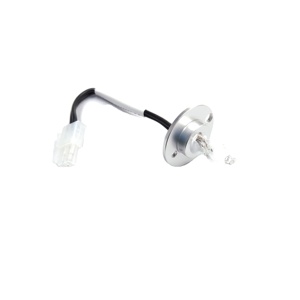 Lámpara Halógena de 6V 10W para Analizador Químico Semiautomático Mindray <span class=keywords><strong>BA</strong></span>-<span class=keywords><strong>88A</strong></span> con Cable y Enchufe, Bombilla de Repuesto - Product Image 1