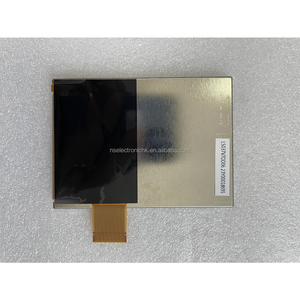 จอแสดงผล LCD ขนาดเล็ก 3.7 นิ้ว รุ่น LS037V7DD06 สำหรับอุปกรณ์พกพา มีสินค้าในสต็อก - Product Image 3
