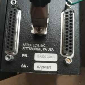 AEROTECH BAS20-320-S BABAIBAS20-320 Drive BAS20-320-S BABAIBAS20-320 AEROTECH BAS20-320-S BABAIBAS20-320 - Product Image 2