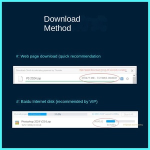 PS <span class=keywords><strong>Software</strong></span> PR AI AE LR DW Paquete de instalación CC2025 Enterprise Versión global <span class=keywords><strong>Photoshop</strong></span> Descargar stock para - Product Image 6