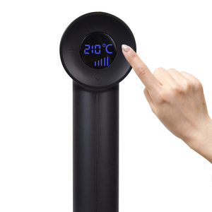 <span class=keywords><strong>Fer</strong></span> à friser les cheveux, 5 en 1, rotatif automatique, Interchangeable, 2022mm, nouveau Design - Product Image 6