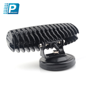 Lampe de travail à LED 18W pour voiture, projecteur pour véhicule tout-terrain, pour <span class=keywords><strong>Jeep</strong></span>, camion, bateau, 12V, 24V - Product Image 4