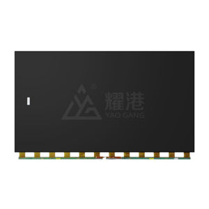 Originale Multimedia digitale 55 pollici sostituzione <span class=keywords><strong>Tv</strong></span> Lcd schermo piatto per <span class=keywords><strong>Samsung</strong></span> LSF550FN16-R01 C3 PCB:20y _ vu55sl4lv0.2 modello sinistro - Product Image 1