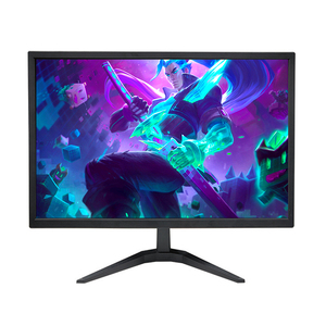 Monitor de <span class=keywords><strong>Pc</strong></span> usado barato 21,5 22 pulgadas <span class=keywords><strong>Monitores</strong></span> de <span class=keywords><strong>Pc</strong></span> Gaming Business Vga Led Lcd Monitor de computadora reacondicionado - Product Image 1