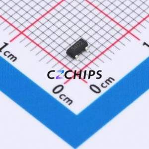 Original & Brand-new ESJ3402 SOT-23 Transistor Field Effect Transistor (MOSFET) - Product Image 1