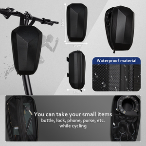 <span class=keywords><strong>Antivol</strong></span> de vélo électrique en acier inoxydable, type <span class=keywords><strong>menottes</strong></span>, chaîne de sécurité, vente en gros, produit phare - Product Image 5