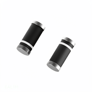 DO-213AA Single Diodes BOM IC In Stock Electronics Component EAL1M - Product Image 1