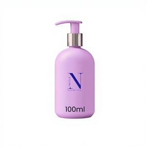 Champú Anticaspa Diario OEM/ODM, Fórmula Herbal Nutritiva con Proteínas y Extractos Naturales - Product Image 1
