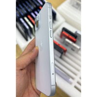 A/A + sınıf iPhone 12 3g & 4g Smartphone için Unlocked Telefonos cep telefonu 128GB 6.1 inç yenilenmiş telefon