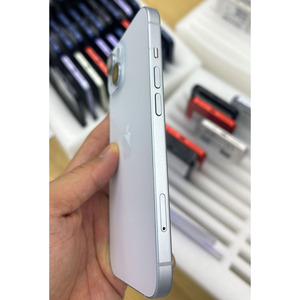 โทรศัพท์มือถือ iPhone 12 รุ่น 3G&4G ความจุ 128GB หน้าจอ 6.1 นิ้ว สภาพ Refurbished เกรด A/A+ - Product Image 4