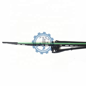 EXCAVATOR 60270024 ใบปัดน้ําฝน 0.6KG สําหรับ <span class=keywords><strong>SANY</strong></span> SW405K SW405K1 ชิ้นส่วนเครื่องจักรก่อสร้าง - Product Image 3