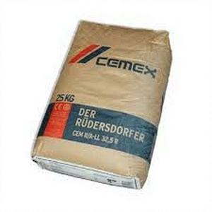 Best Price White Composite Portland <b>Cement</b> High Quality Ferroaluminate <b>Cement</b> 32.5MPa Acid-Proof Sulfate Resistant Rapid - Product Image 1