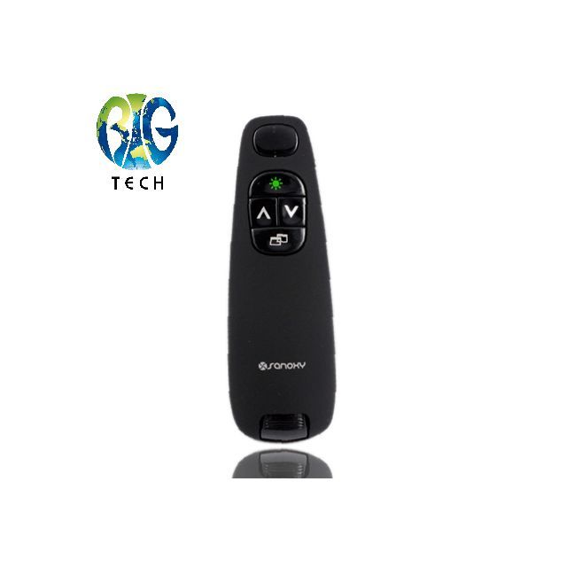 SANOXY-DSV-PPT-1A BOM SANOXY PROFESSIONAL WIFI PRESENE SANOXY-DSV-PPT-1A