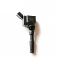 Bobine d'allumage neuve 04E905110A 04E905110B 04E905110C 04E905110D pour Audi Golf A1/A3 Garantie 1 an Compatible universellement
