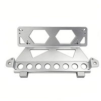 Pièces de machine-outil CNC personnalisées de haute précision, fraisage CNC, composants métalliques, service professionnel, pièces CNC personnalisées