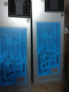 Fuente de Alimentación JLS FUTURE de 500 Vatios para Servidor, Kit de Fuente de Alimentación Enchufable de 550w 800w 1200w 1600w 2000w para Proliant Dl380 Gen10 - Product Image 4