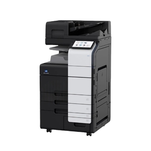 Fotocopiadora Konica Minolta Bizhub C450i A3 a Color de Segunda Mano, Máquina Reacondicionada de Alta Calidad, Precio de Fábrica - Product Image 3