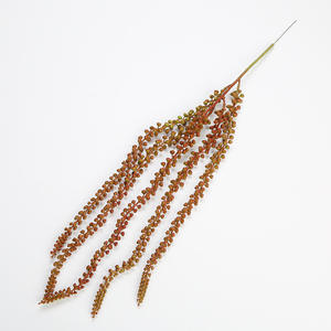 Plantes artificielles succulentes suspendues 'Larmes de vigne', guirlande de perles, plantes vertes décoratives pour mur, maison et jardin - Product Image 5