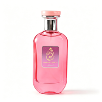 Vente en gros d'huile d'ambre orientale de Dubaï, parfum royal élégant et longue durée, parfum unisexe 100 ml