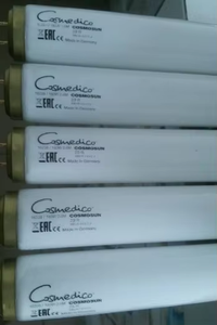 Cama Solar con Lámparas Cosmedico de Alemania <span class=keywords><strong>para</strong></span> Centro de <span class=keywords><strong>Spa</strong></span> con Luz UV y Colágeno - Product Image 4