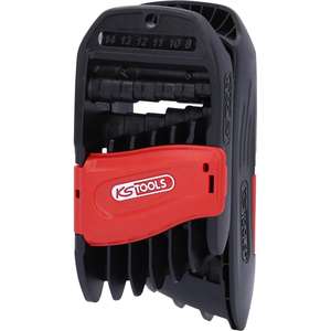 KS TOOLS Soporte de plástico para 503,4250, 503,5950 - Product Image 2