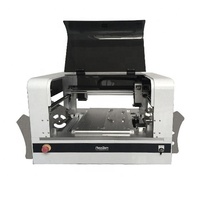 Machine de Placement de Composants de Tabletop NeoDen avec 4 Têtes de Placement Conception Compacte pour la Production de Circuits Imprimés Ligne d'Assemblage