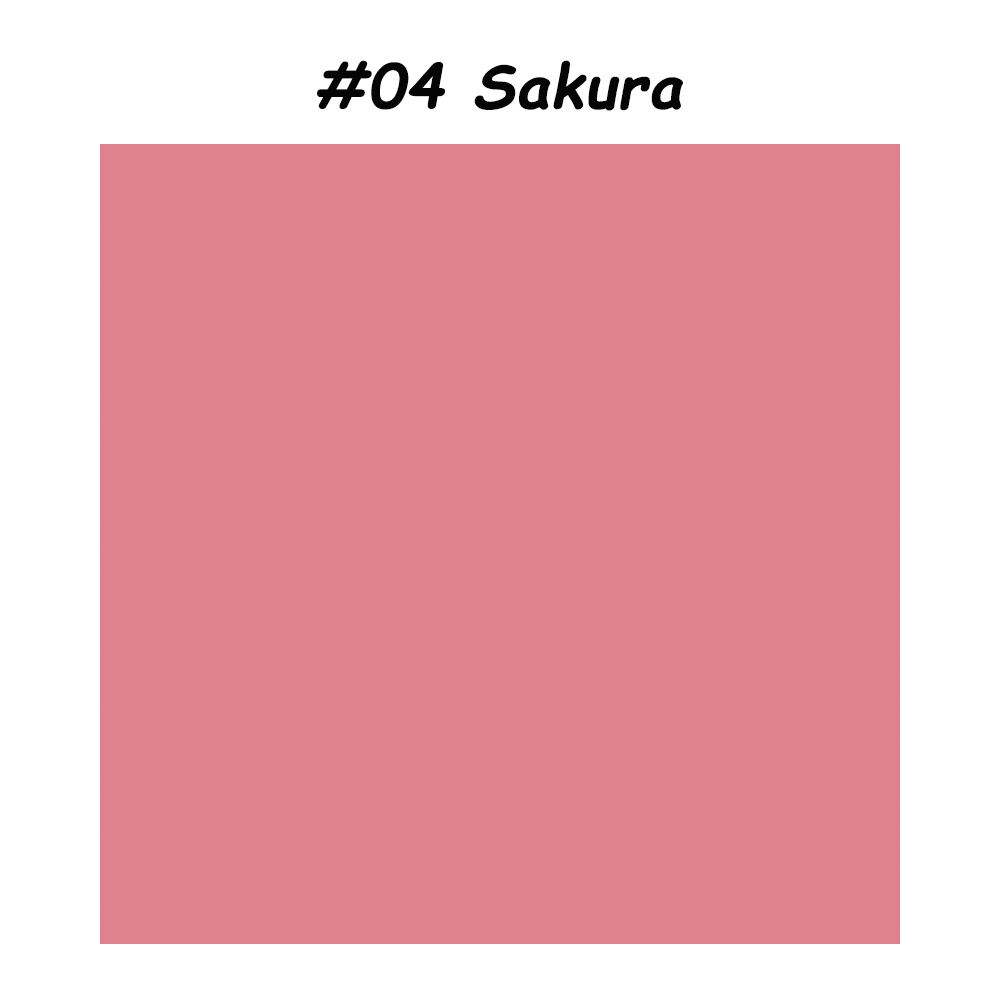 4 # ซากุระ