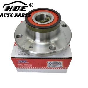 801191.22 VKBA6767 1S0598611 Wholesale HDE Auto Parts Rear Wheel Hub Bearing for VW Sekoda Sitigo - Product Image 5