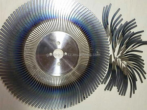 Scie circulaire de haute qualité pour combat de coqs - Product Image 3