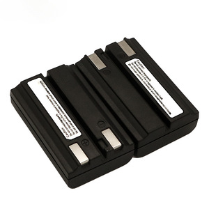 Batería EN-EL1 1100mAh NP-800 para Cámara Nikon Coolpix Kodak, Certificación CE RoHS, Venta al Por Mayor, 0 Ciclos, Capacidad Completa - Product Image 4
