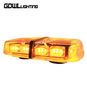 Barra <span class=keywords><strong>de</strong></span> Luces Estroboscópicas para Techo, Barra <span class=keywords><strong>de</strong></span> Guía <span class=keywords><strong>de</strong></span> Faros <span class=keywords><strong>de</strong></span> 36LED Superbrillante con Base Magnética para Camiones <span class=keywords><strong>de</strong></span> <span class=keywords><strong>Arado</strong></span> <span class=keywords><strong>de</strong></span> Nieve <span class=keywords><strong>de</strong></span> 12/24V, Vehículos - Product Image 3