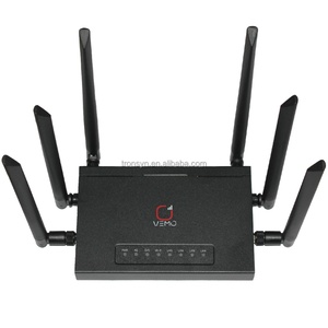 Routeur WiFi 4G Mini LTE Portable CPE MEOKER B628 CAT4 150 Mbps OEM ODM VEMO - Product Image 5