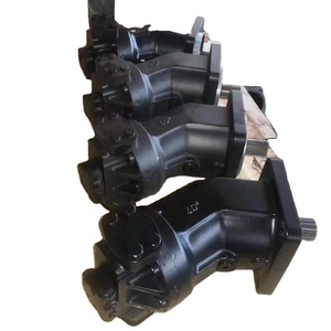 Cho <span class=keywords><strong>rexroth</strong></span> a2f bơm thủy lực a2fm23/63f-vpb04 a2fm a2fm23 Trục cố định động cơ Piston a2f - Product Image 6