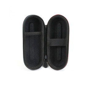 Fumao du lịch trường hợp phù hợp với Logitech chuyên nghiệp Presenter R800, r400, R500 con trỏ màu xanh lá cây trường hợp - Product Image 6