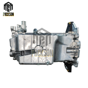 Mô hình mới 4 Xi Lanh 2h0 1.8L f18d4 hoàn chỉnh động cơ lắp ráp cho Chevrolet Orlando Cruze epica Trần dài khối động cơ - Product Image 2