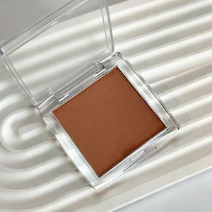 Maquillaje de rubor facial - vegetariano, sin residuos, color nude, hecho a medida, de alta calidad, de larga duración, efecto de maquillaje de aspecto natural - Product Image 4