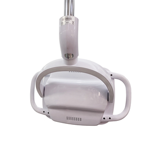 Lampada Dentale Elettrica Smart S-0294 di Alta Qualità con 8 Teste LED e Spina Universale - Product Image 5