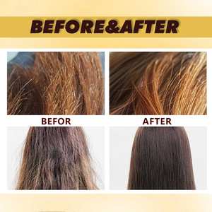 Acondicionador de Seda de Colágeno 100ml, Marca Privada OEM, Vegano, Sin Frizz, Hidrata y da Brillo - Product Image 4